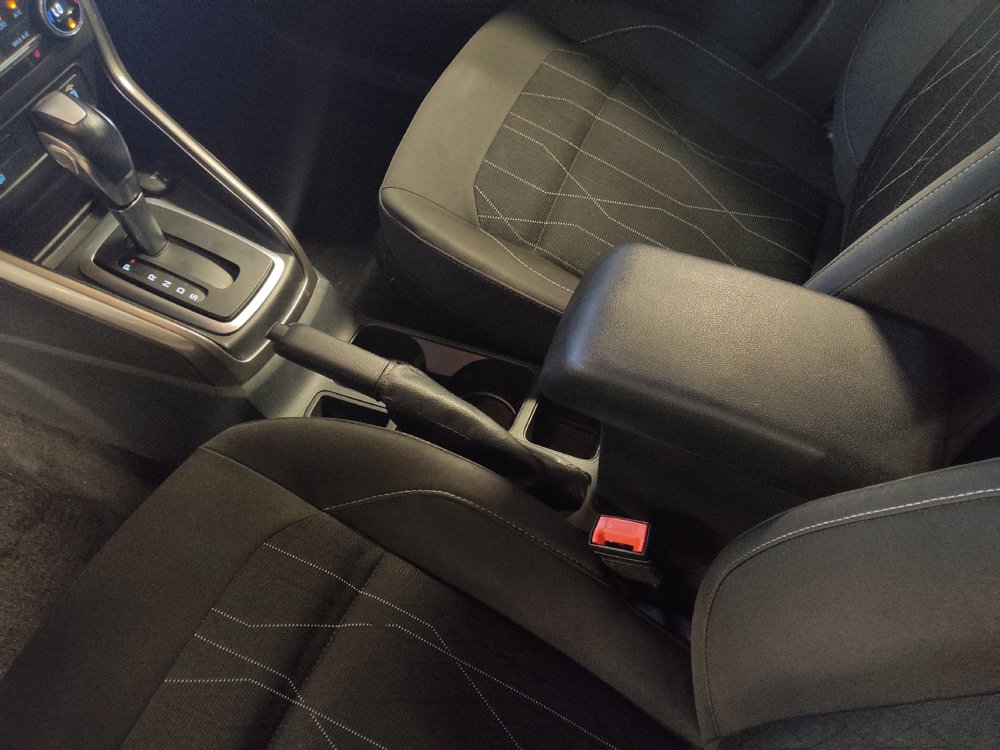Used 2018 Ford EcoSport SE w/ SE Convenience Package FWD image 26