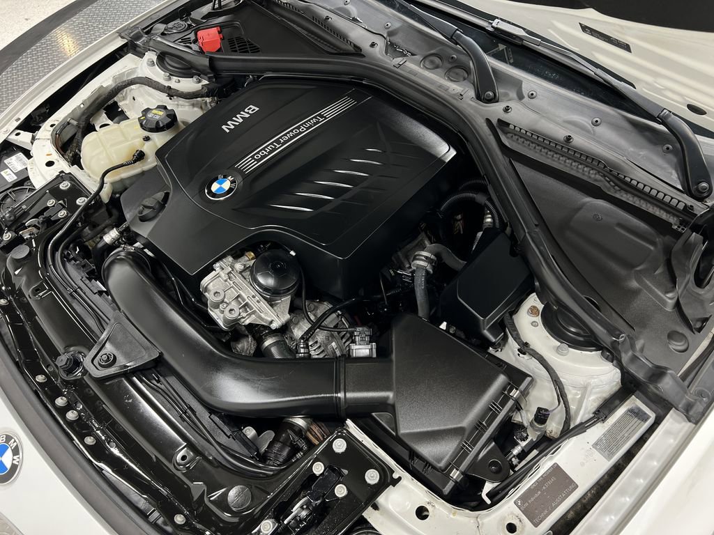 Used 2016 BMW 435i xDrive Coupe AWD/4WD image 30