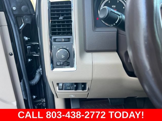Used 2010 Dodge Ram 3500 Truck Laramie w/ Cold Weather Group AWD/4WD image 31