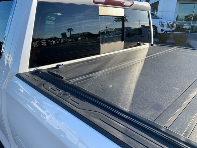 Used 2020 GMC Sierra 1500 SLT w/ SLT Premium Plus Package image 10