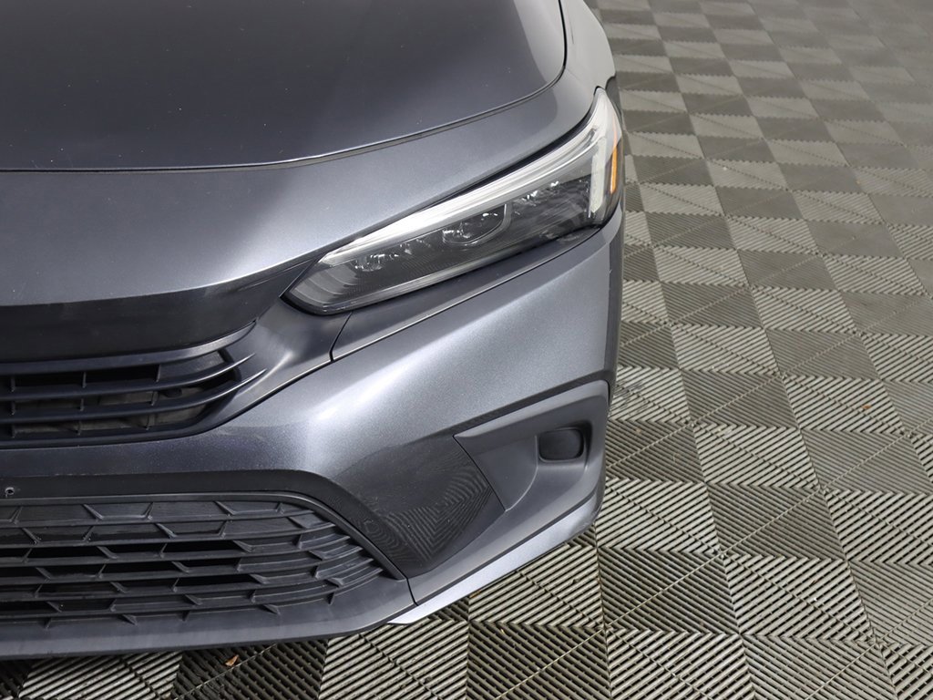 Used 2022 Honda Civic Sport image 11