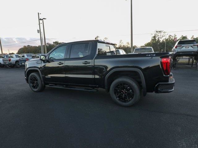 New 2026 GMC Sierra 1500 Elevation w/ Elevation Premium Package image 6