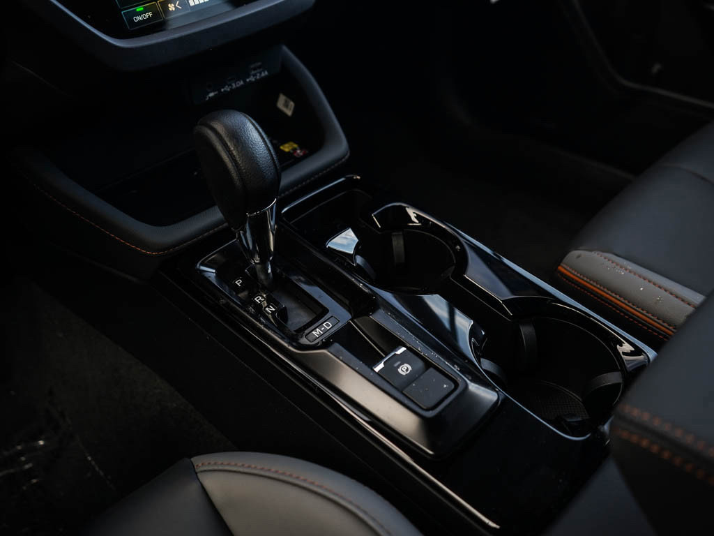 New 2026 Subaru Forester Sport image 27