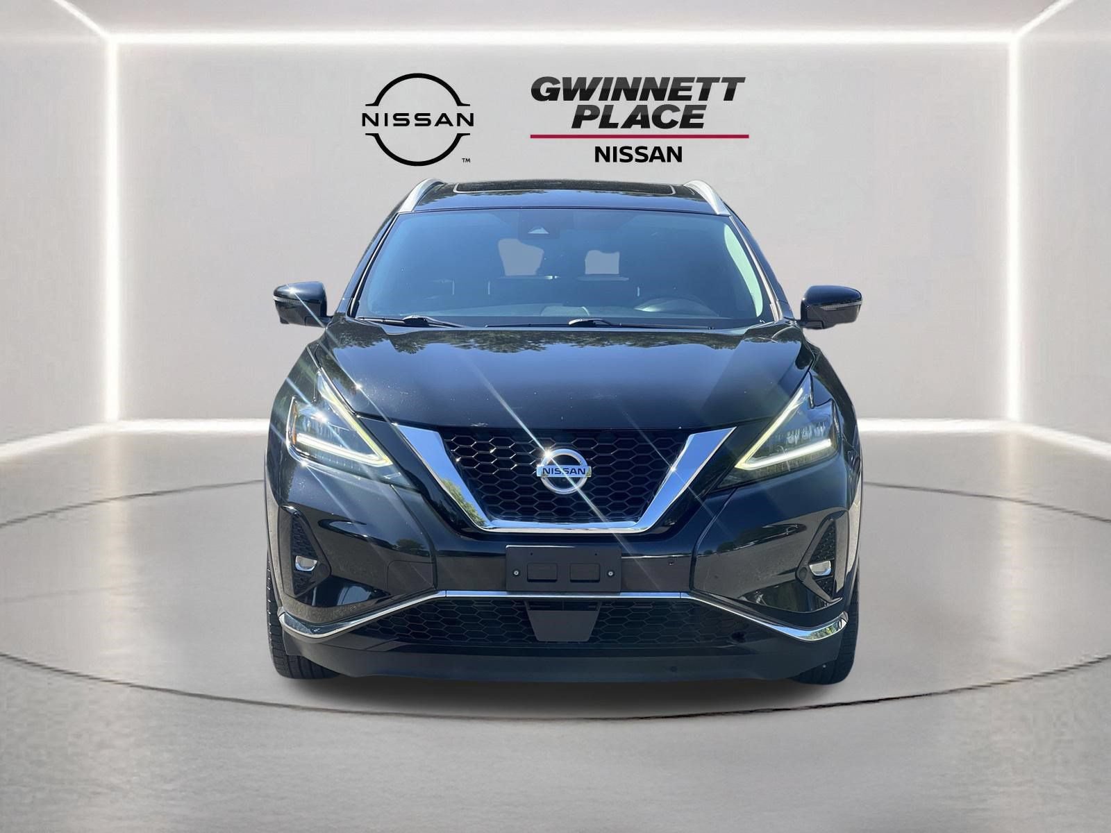Used 2019 Nissan Murano SL w/ SL Technology Package AWD/4WD image 27