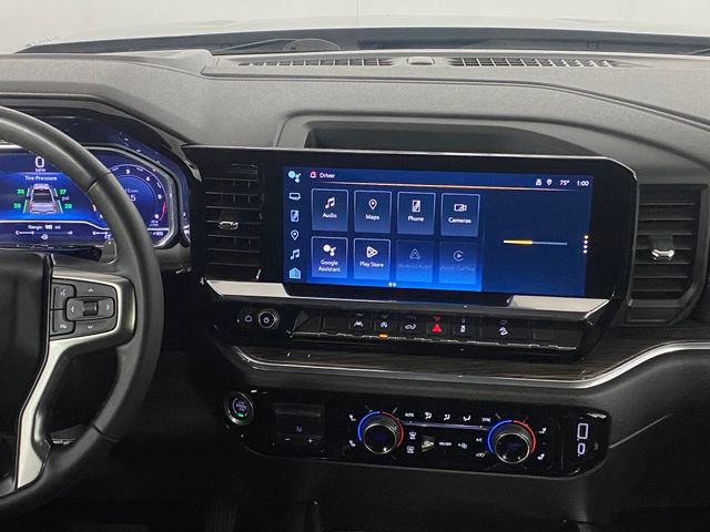 Certified 2023 Chevrolet Silverado 1500 LT w/ Z71 Off-Road Package AWD/4WD image 19