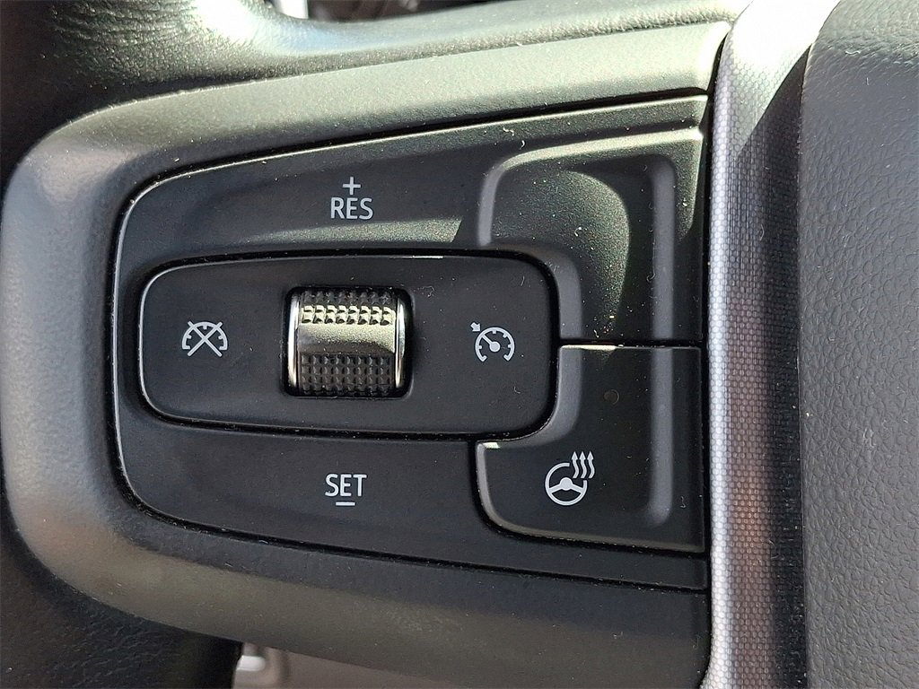 Used 2021 GMC Sierra 1500 Elevation image 21
