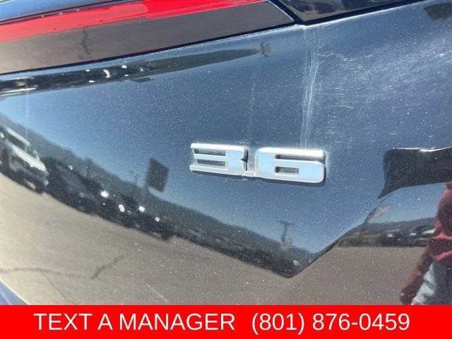 Used 2019 Cadillac XTS Luxury FWD image 10