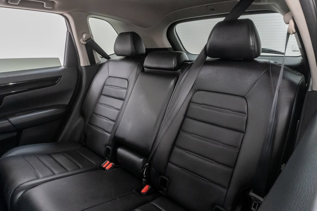 Used 2024 Honda CR-V EX-L image 26