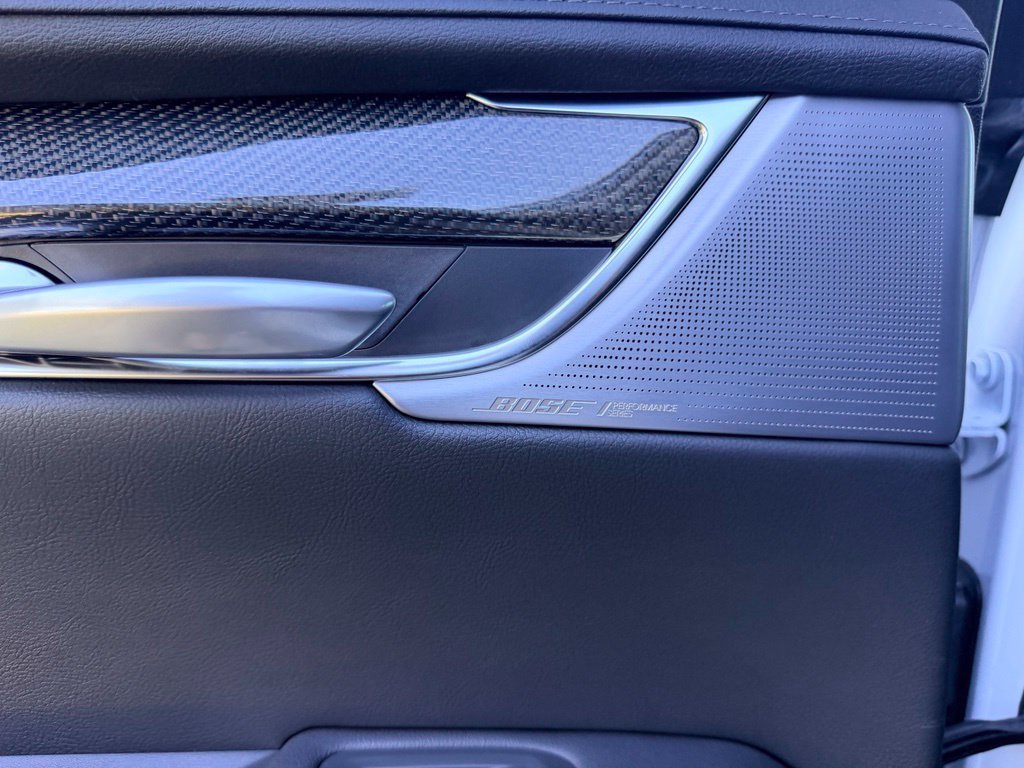 New 2026 Cadillac XT5 Sportv w/ LPO, Floor Liner Package AWD/4WD image 29