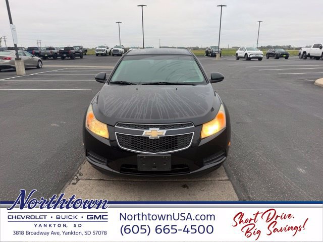 Used 2011 Chevrolet Cruze LT FWD image 3
