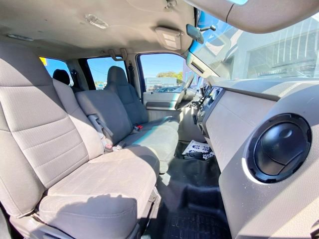 Used 2010 Ford F250 XLT image 32