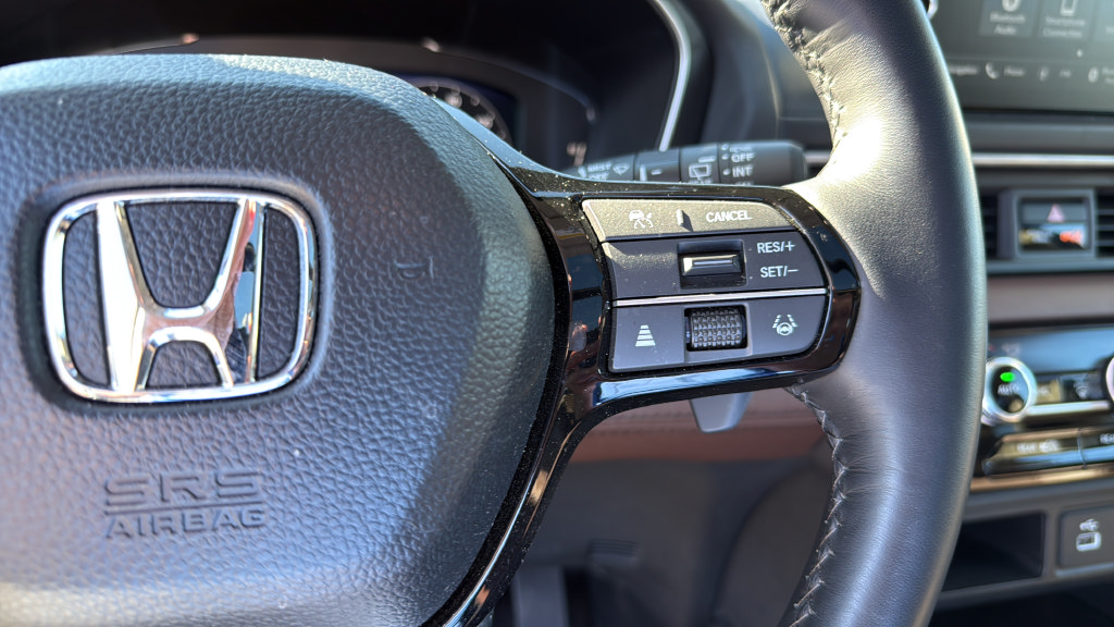 Used 2024 Honda Pilot Elite image 29