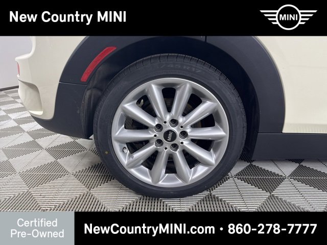 Certified 2023 MINI Cooper Clubman S image 9