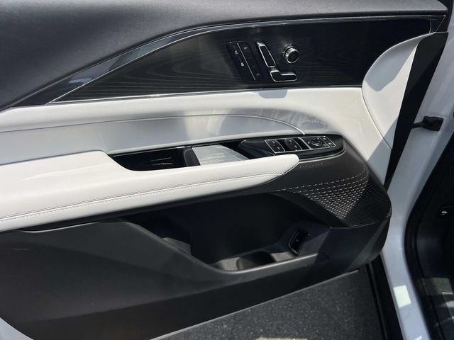 Certified 2024 Cadillac Lyriq Luxury w/ LPO, Floor Liner Package AWD/4WD image 14