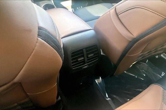 Used 2025 Ford Bronco Sport Outer Banks w/ Outer Banks Tech Package+ AWD/4WD image 35