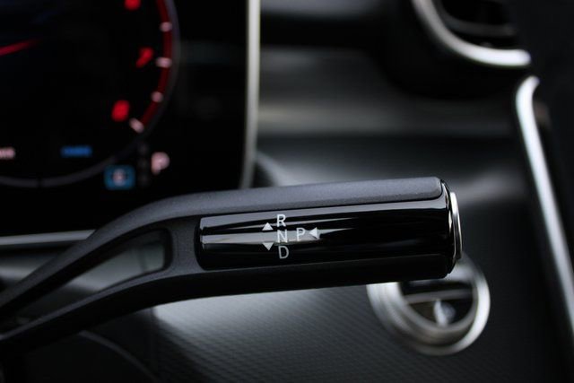 New 2025 Mercedes-Benz C 300 4MATIC Sedan image 21