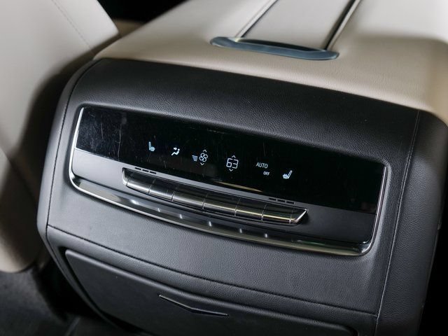 Used 2022 Cadillac Escalade Sport w/ Touring Package AWD/4WD image 28