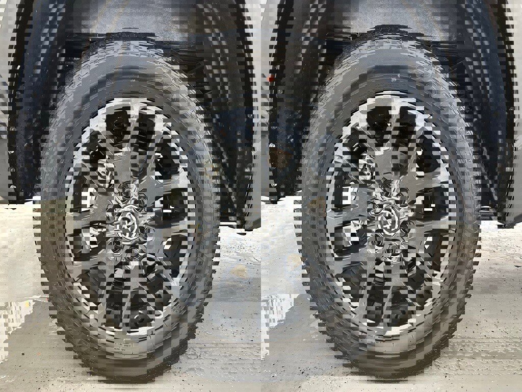 Used 2025 Toyota Tundra Platinum image 73