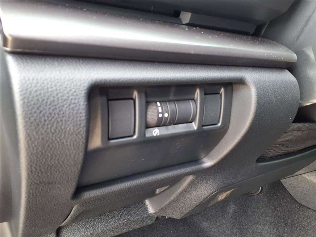 New 2026 Subaru Impreza 2.0i Sport image 11