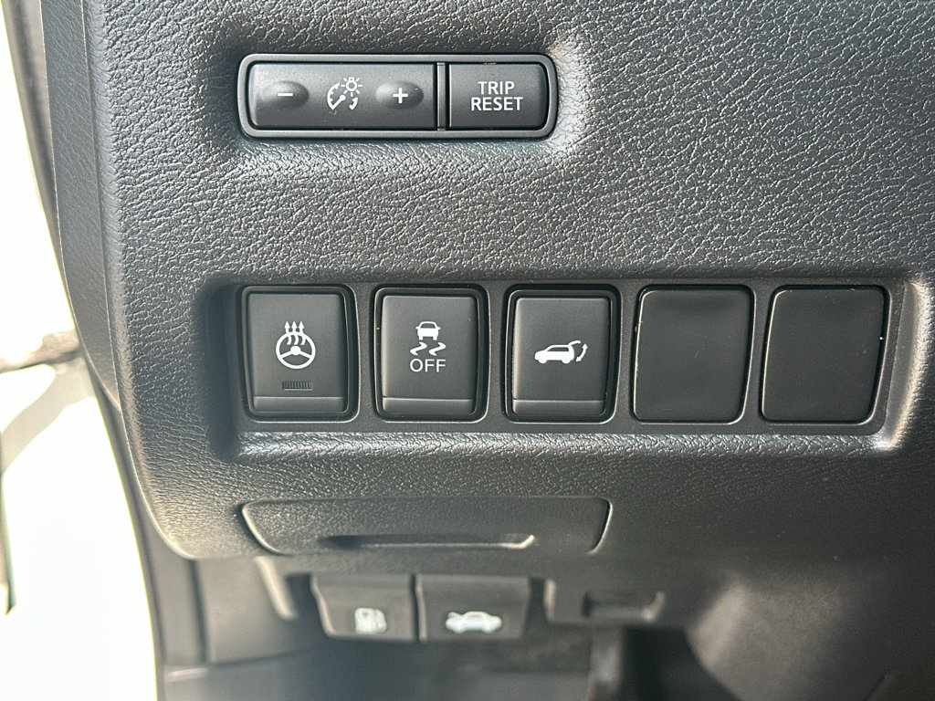 Used 2018 Nissan Murano SL AWD/4WD image 27