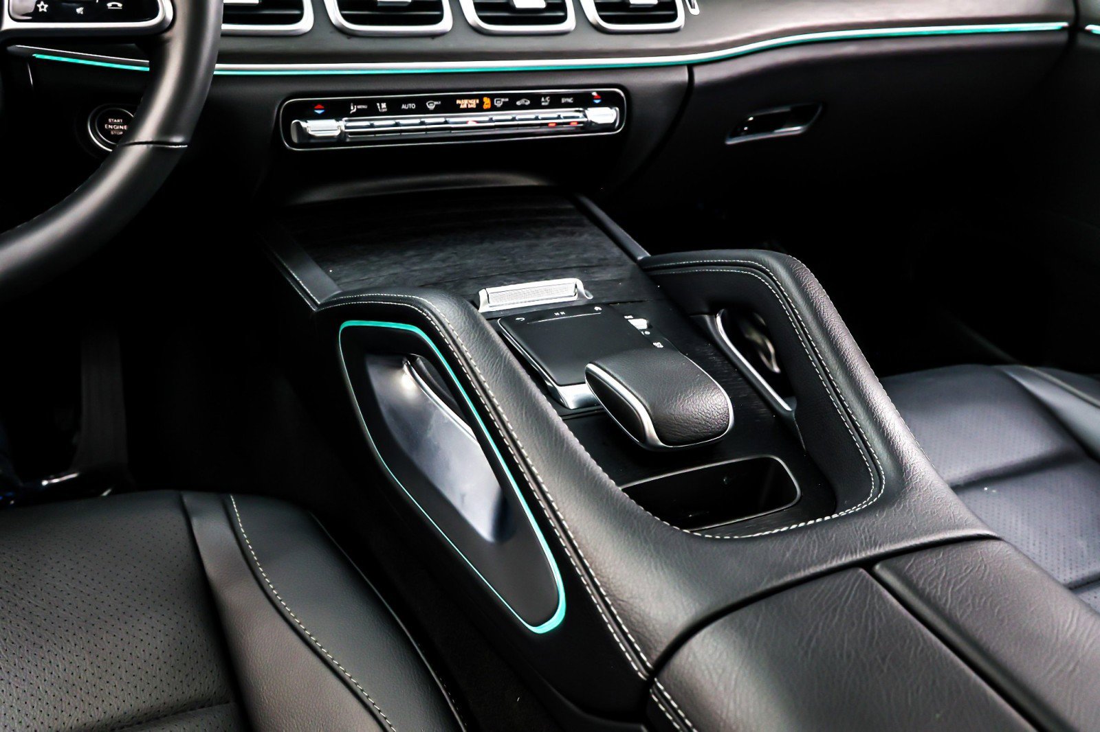 Certified 2023 Mercedes-Benz GLE 350 image 8