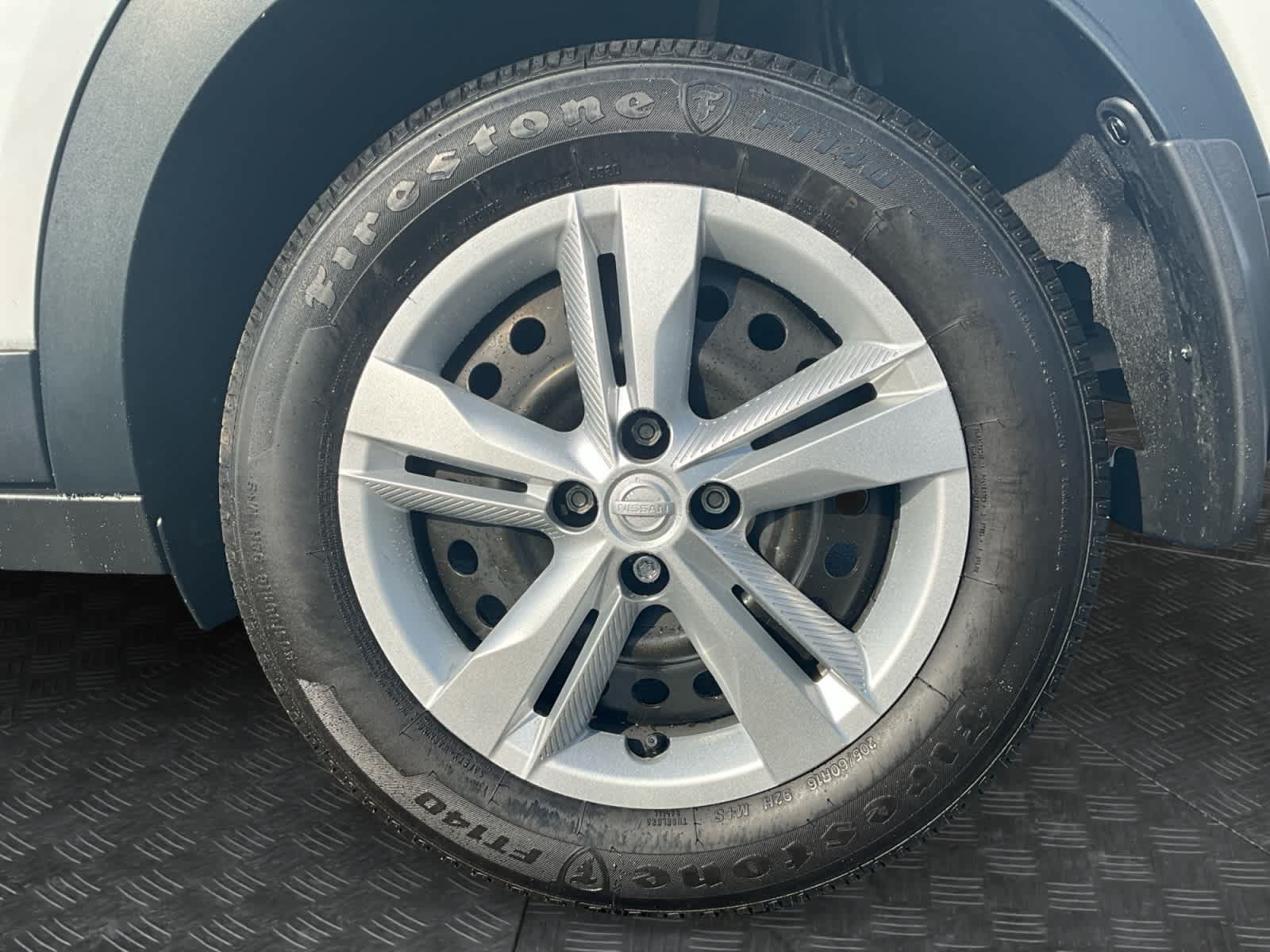Used 2025 Nissan Kicks Play S FWD image 10