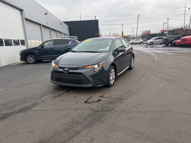 Used 2024 Toyota Corolla LE image 20
