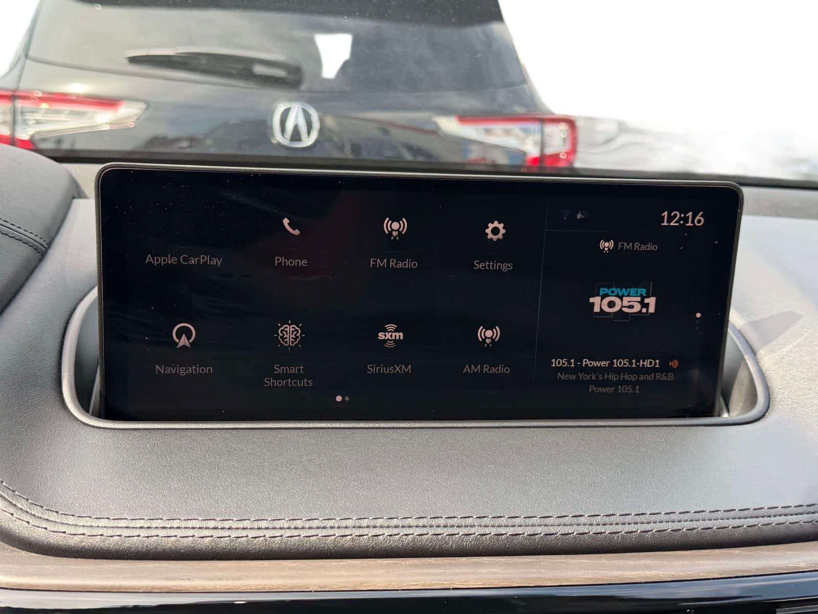 Used 2024 Acura MDX w/ Advance Package AWD/4WD image 21