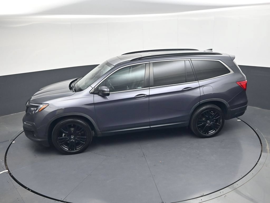 Used 2022 Honda Pilot Special Edition image 19