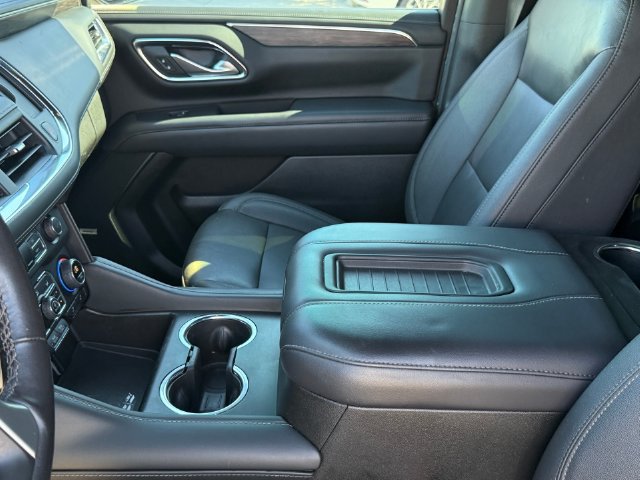 Used 2022 Chevrolet Tahoe LT RWD image 12