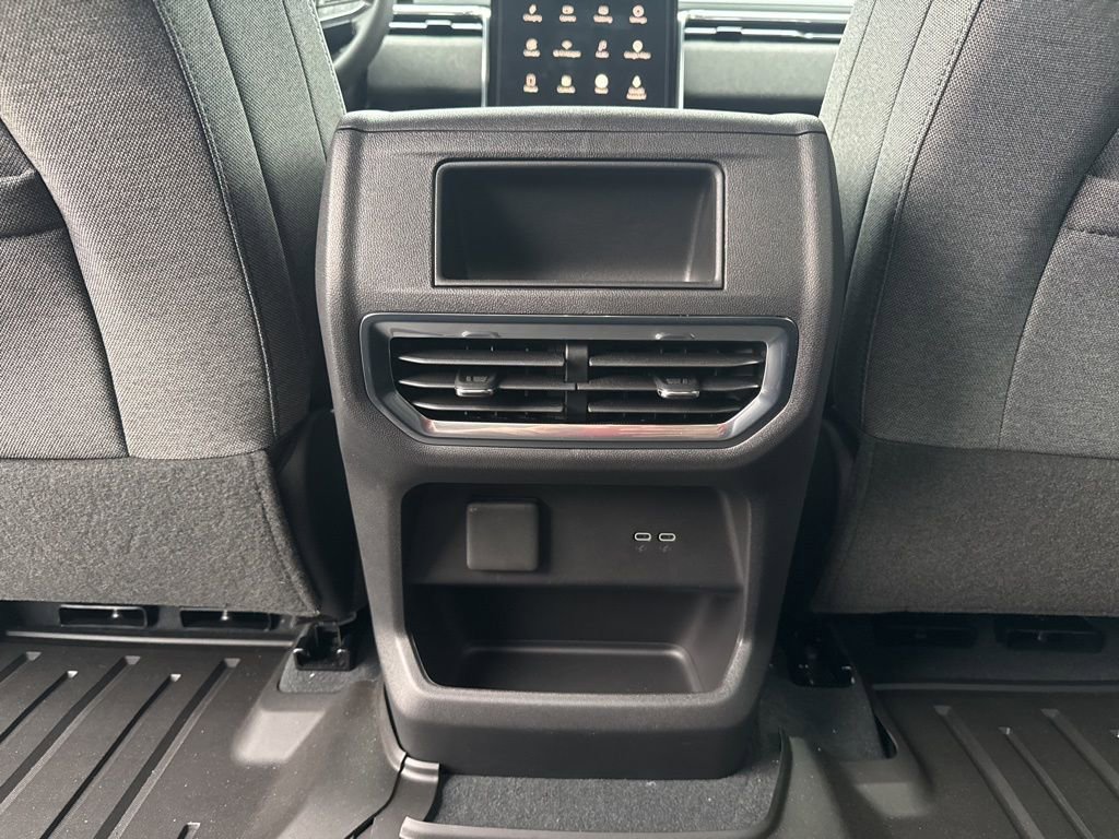 New 2026 GMC Sierra EV Elevation AWD/4WD image 41