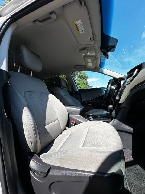 Used 2018 Hyundai Santa Fe Sport w/ 2.4L Value Package 02 AWD/4WD image 21