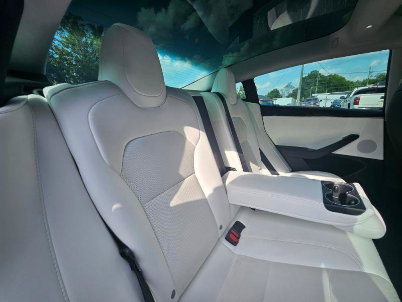 Used 2024 Tesla Model 3 Performance AWD/4WD image 70