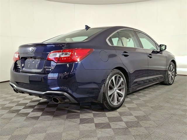 Used 2018 Subaru Legacy 3.6R Limited image 9