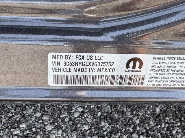 New 2027 RAM 3500 Tradesman AWD/4WD image 18