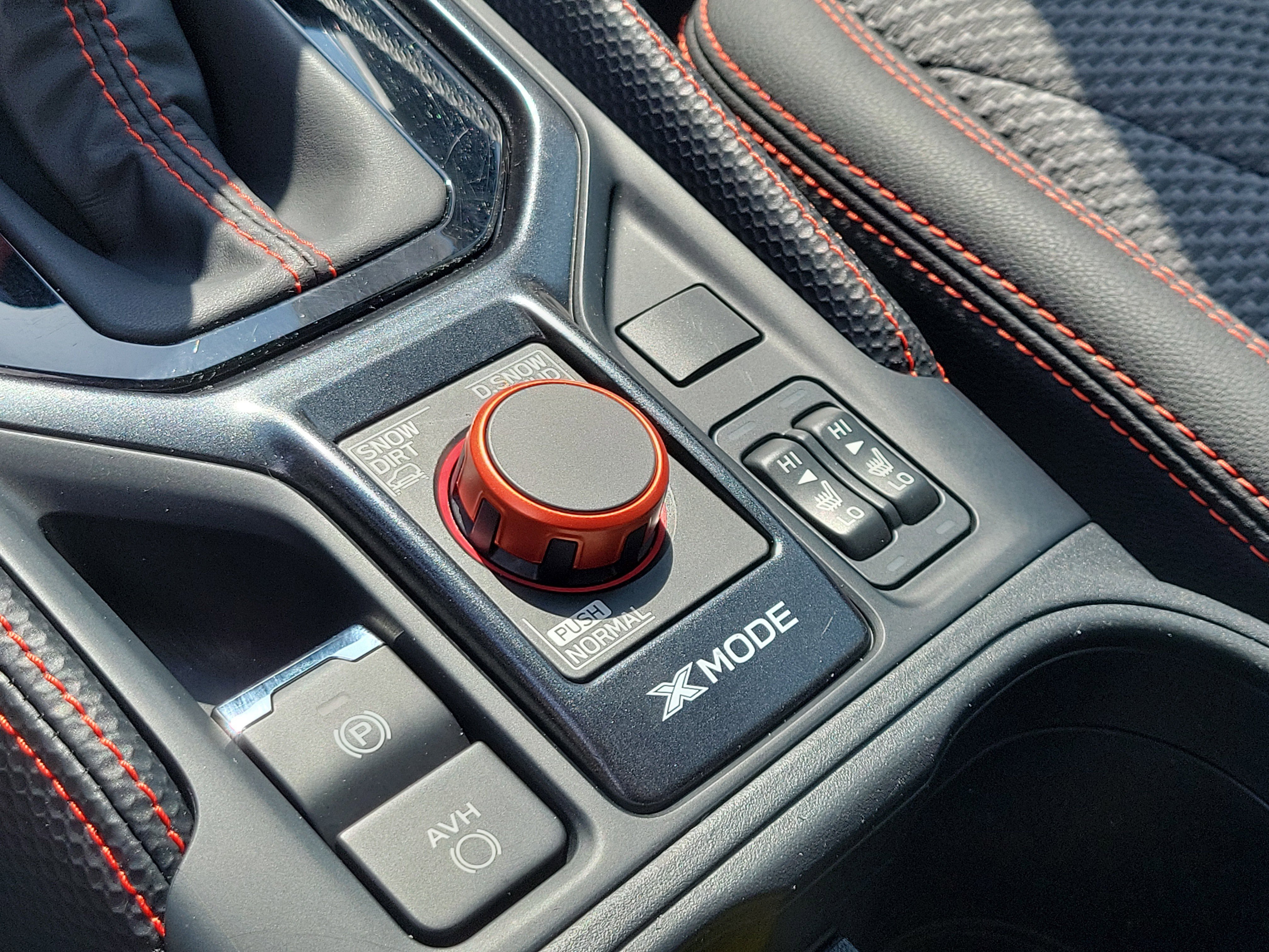 Certified 2024 Subaru Forester Sport image 27