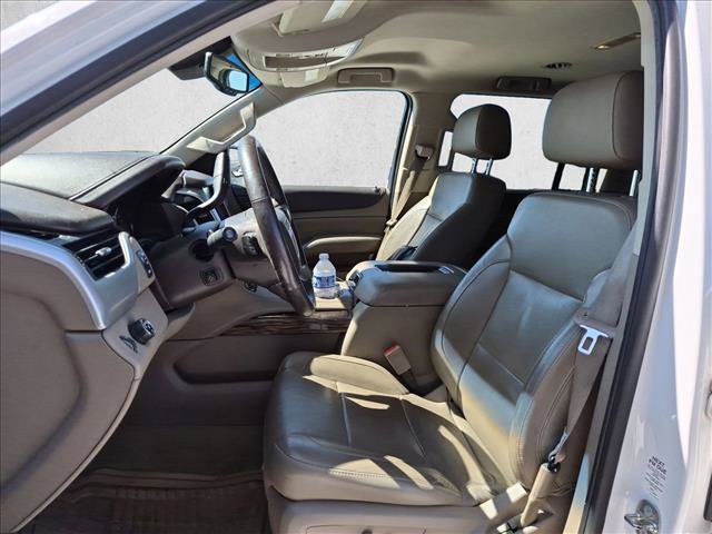 Used 2016 GMC Yukon XL SLT RWD image 12