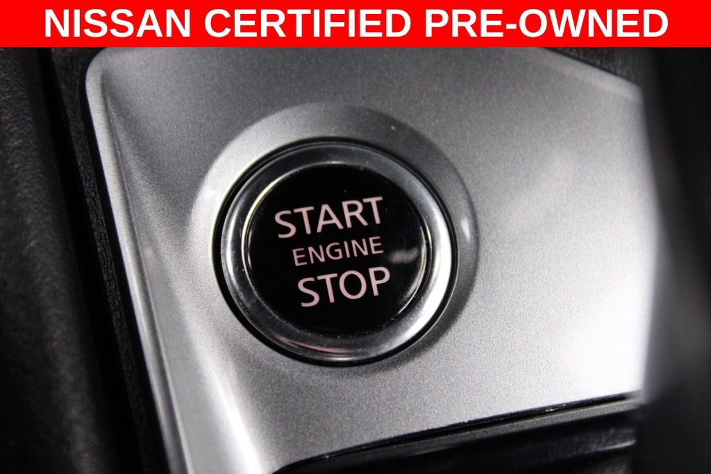 Certified 2024 Nissan Altima 2.5 S image 25