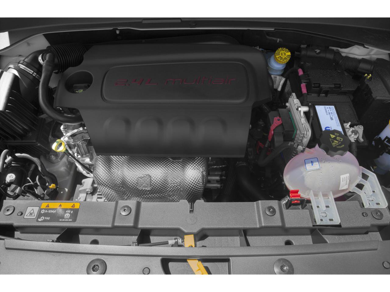 Used 2018 Jeep Renegade Trailhawk AWD/4WD image 24
