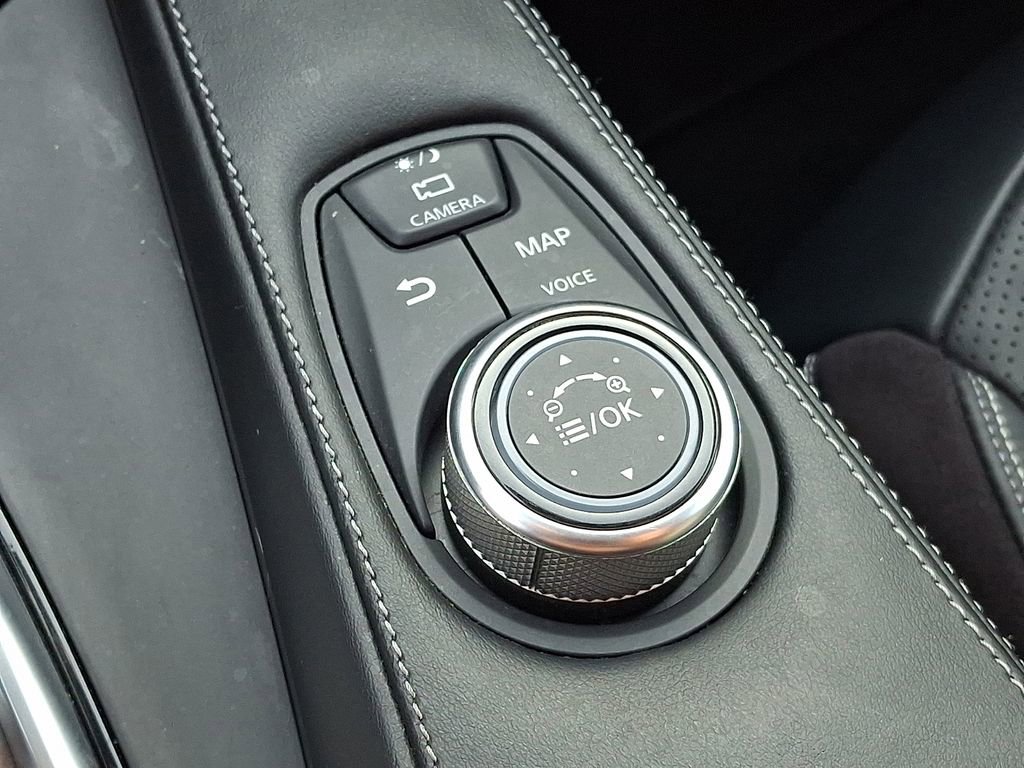 Used 2023 INFINITI QX55 Sensory w/ Lighting Package image 25