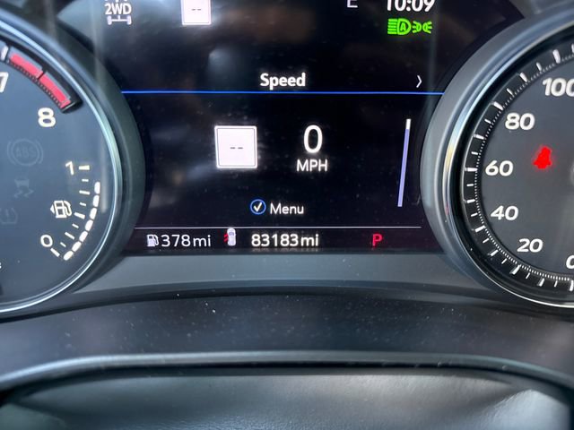 Used 2020 Cadillac XT5 Sportv w/ Platinum Package image 16