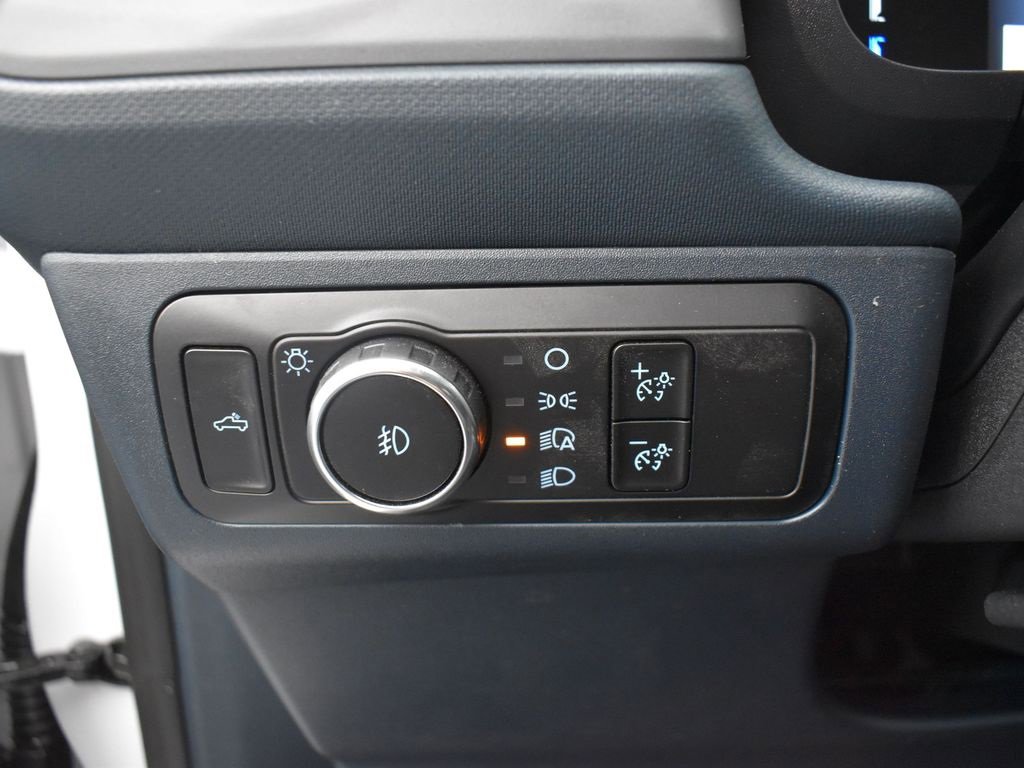 New 2025 Ford Maverick Lobo image 12