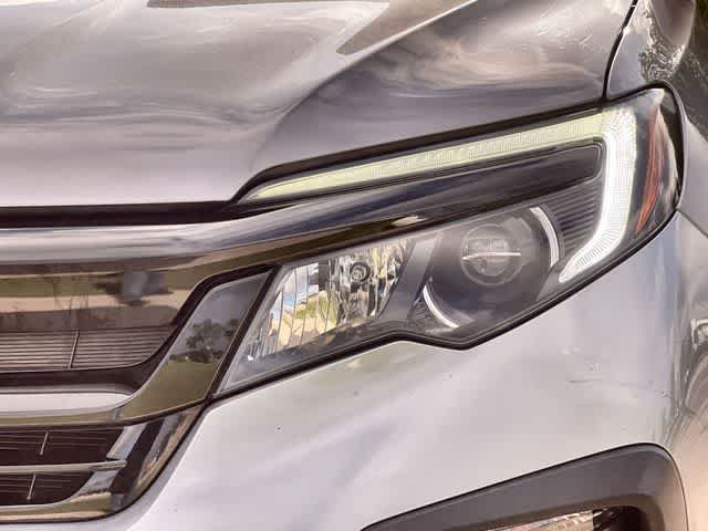 Certified 2021 Honda Pilot Special Edition image 24