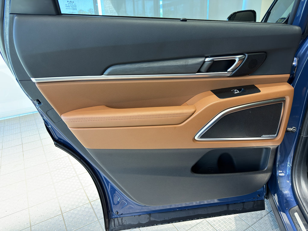 Used 2024 Kia Telluride SX X-Pro image 19