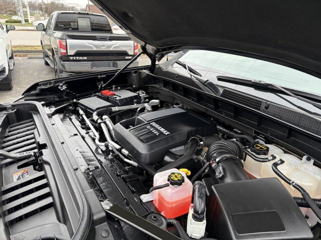 Used 2024 GMC Sierra 1500 AT4 w/ Technology Package image 14