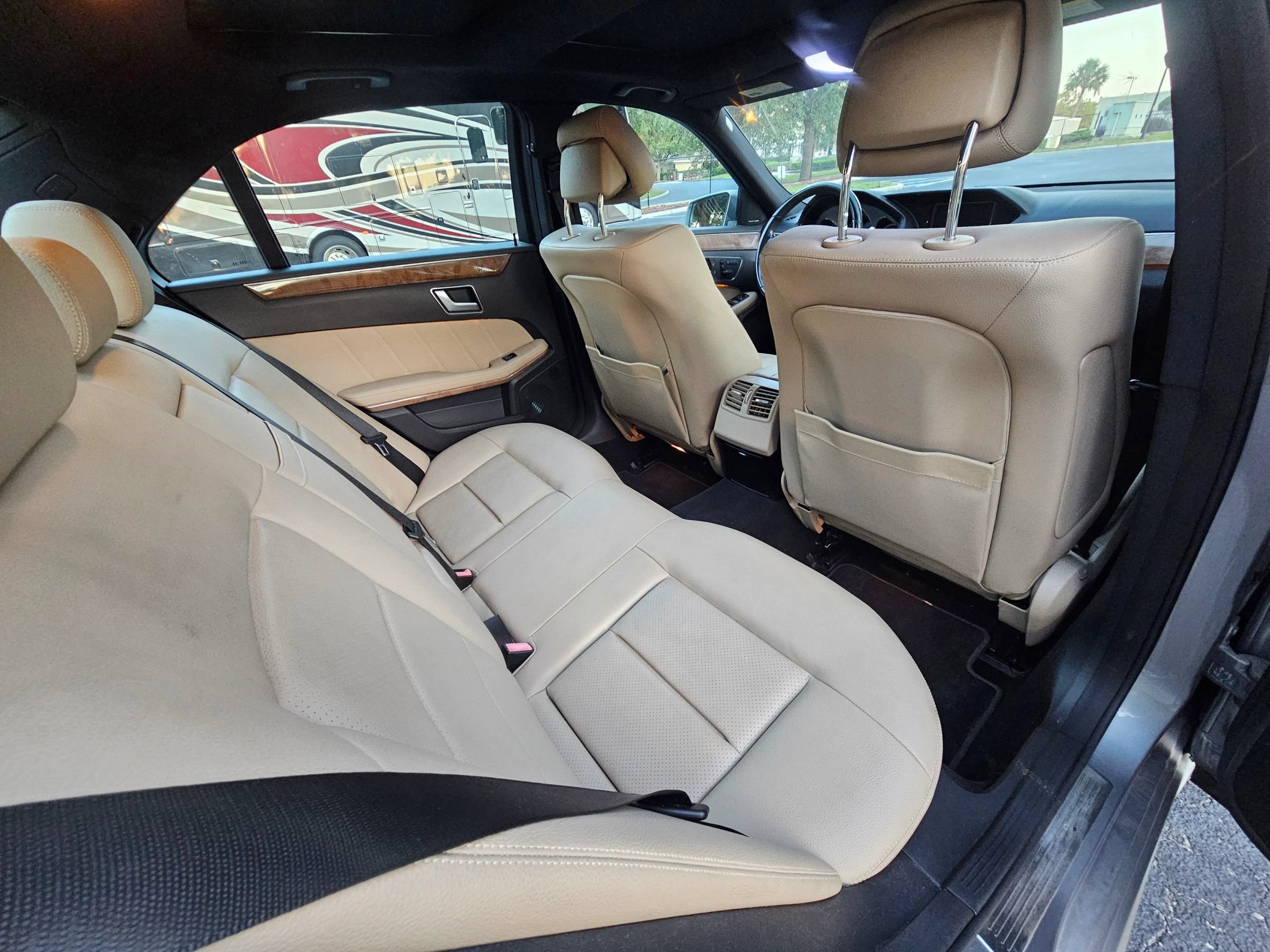 Used 2012 Mercedes-Benz E 350 Sedan image 20