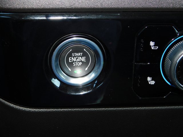 Used 2024 Chevrolet Silverado 1500 RST w/ Protection Package image 33