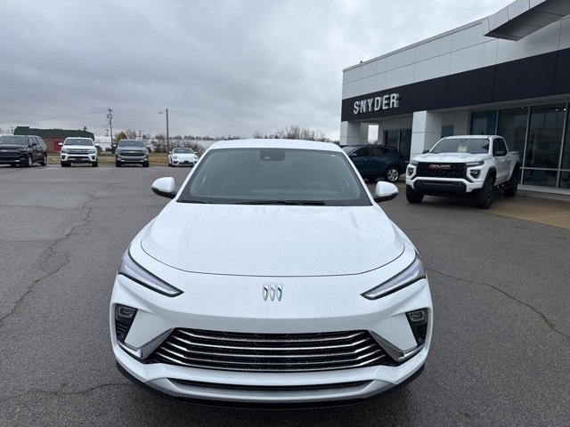 New 2026 Buick Envista Preferred image 3