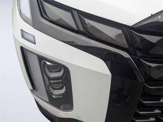 Used 2024 Hyundai Palisade Calligraphy image 9