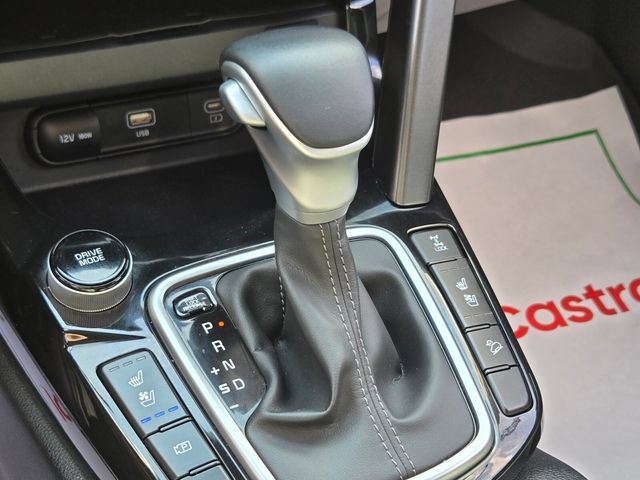 Used 2024 Kia Seltos SX w/ SX Sunroof Package AWD/4WD image 30